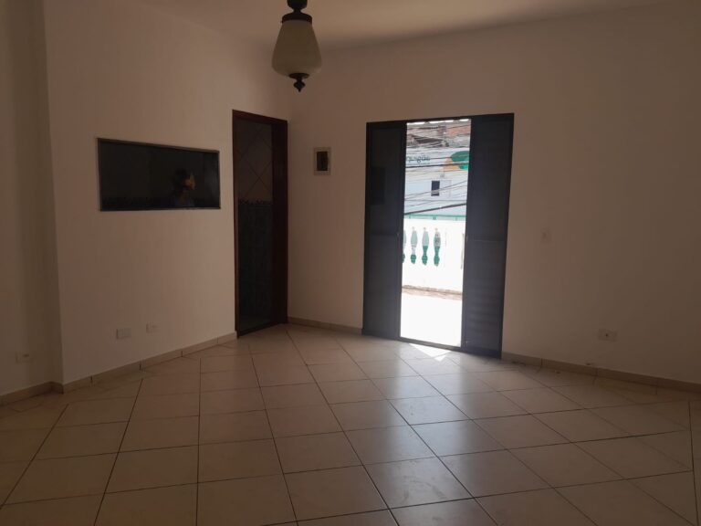 Sobrado Duplo em Itaquera