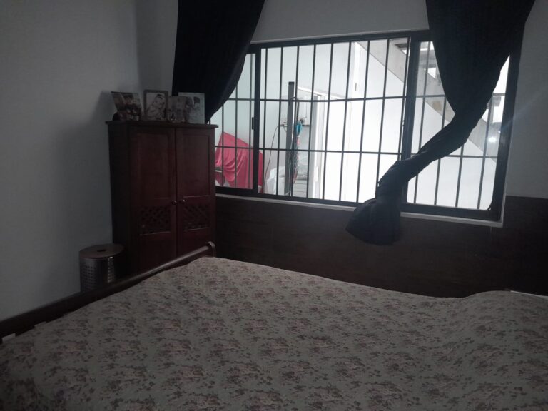 Sobrado Duplo em Itaquera