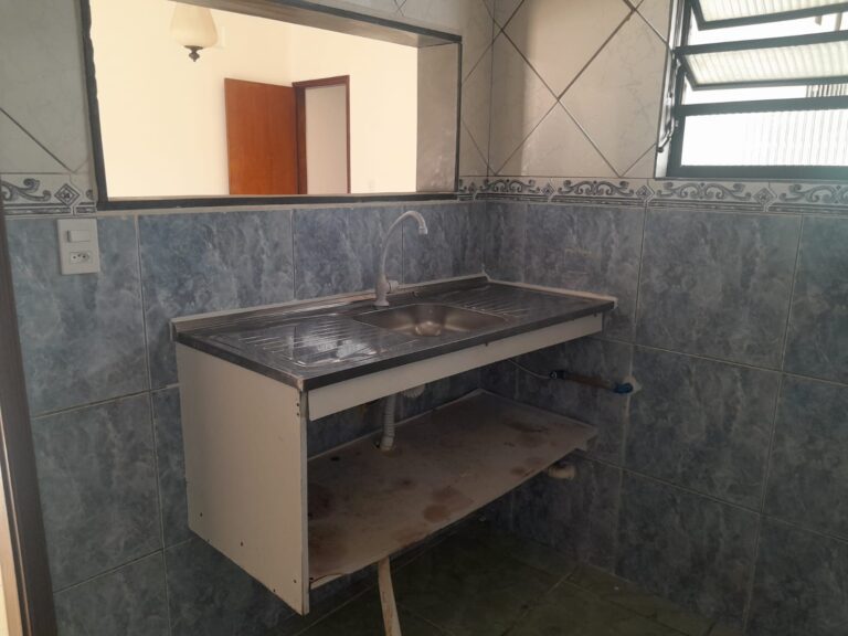 Sobrado Duplo em Itaquera