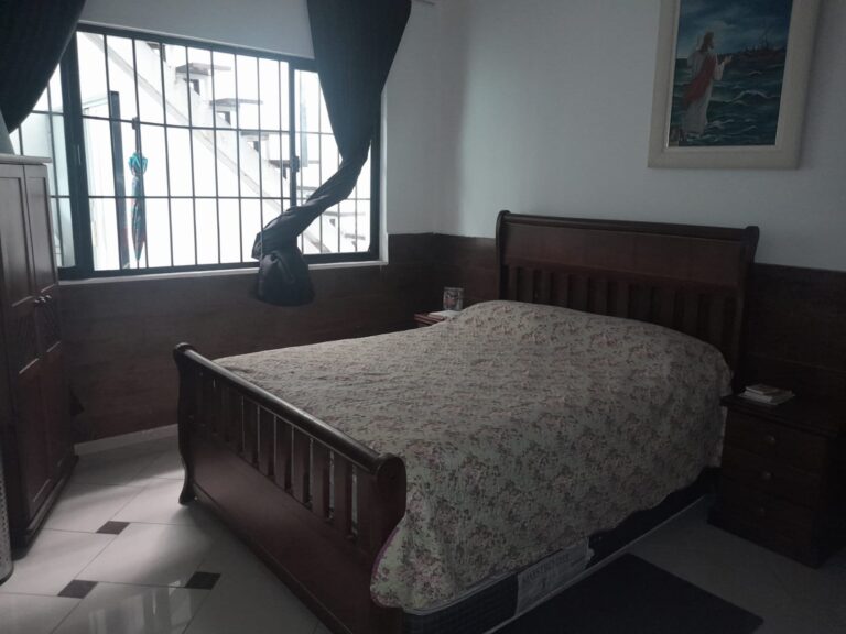 Sobrado Duplo em Itaquera