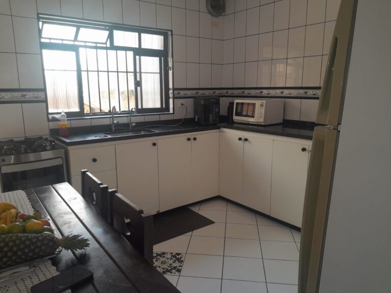 Sobrado Duplo em Itaquera