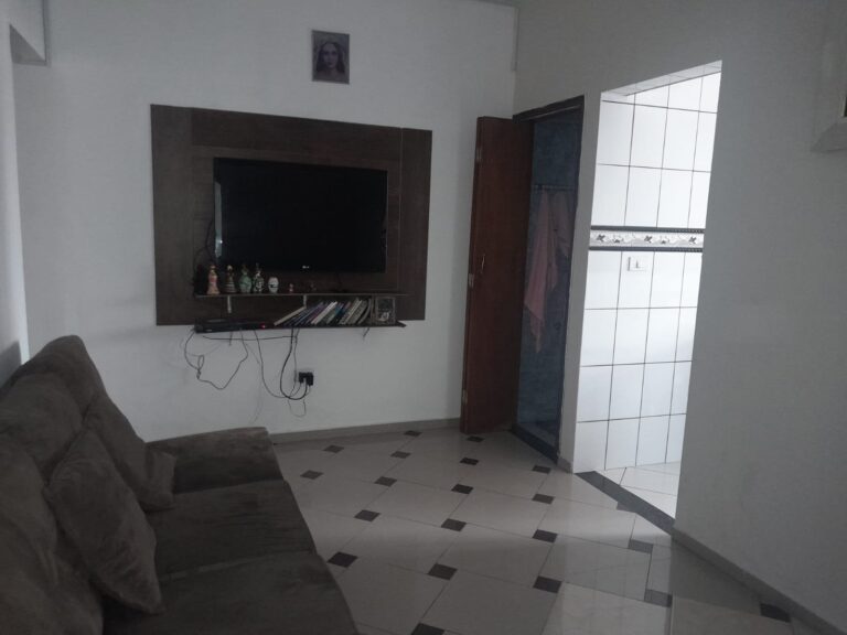Sobrado Duplo em Itaquera