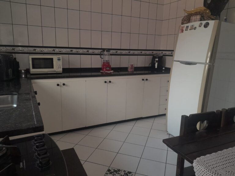 Sobrado Duplo em Itaquera