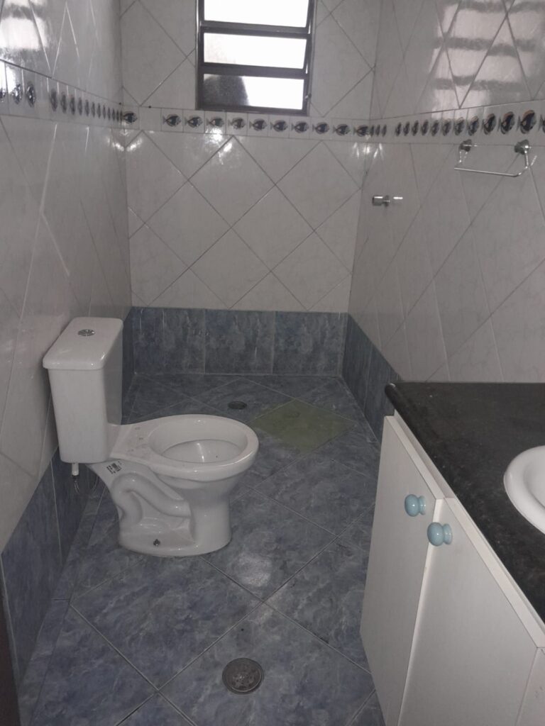 Sobrado Duplo em Itaquera