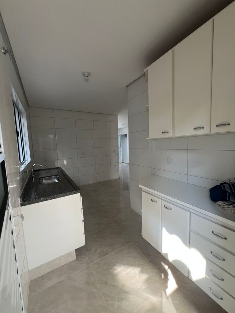 Casa Térrea em Jardim Morganti