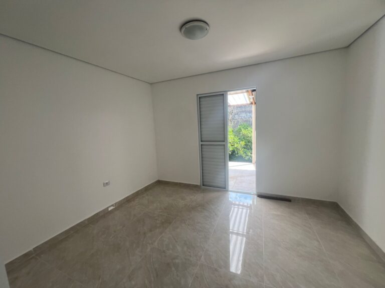 Casa Térrea em Jardim Morganti