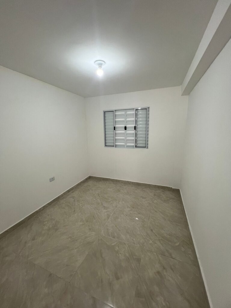 Casa Térrea em Jardim Morganti