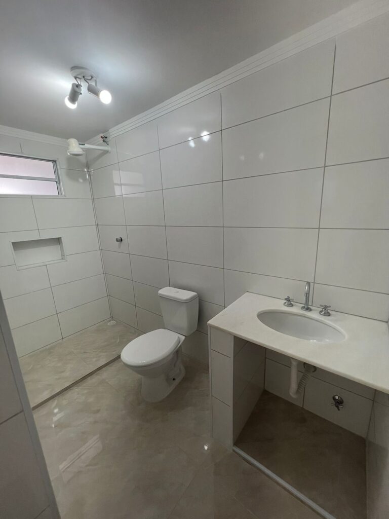 Casa Térrea em Jardim Morganti