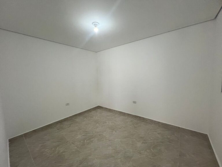 Casa Térrea em Jardim Morganti