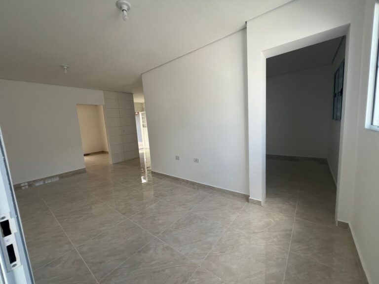 Casa Térrea em Jardim Morganti