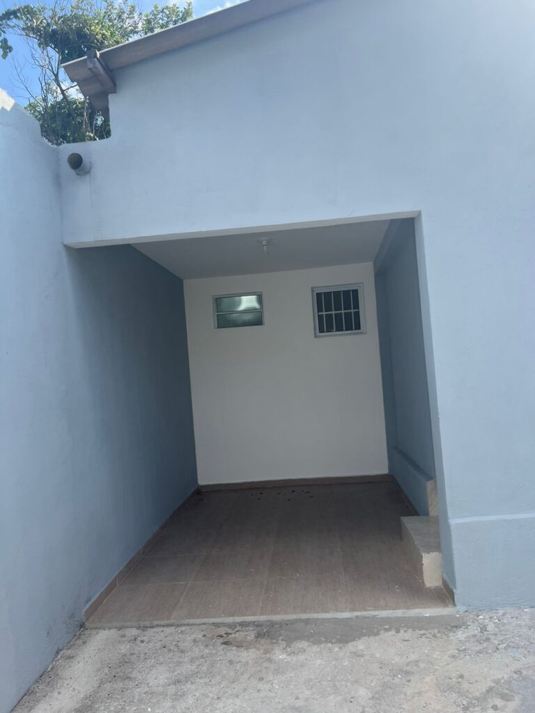 Casa Térrea em Jardim Morganti