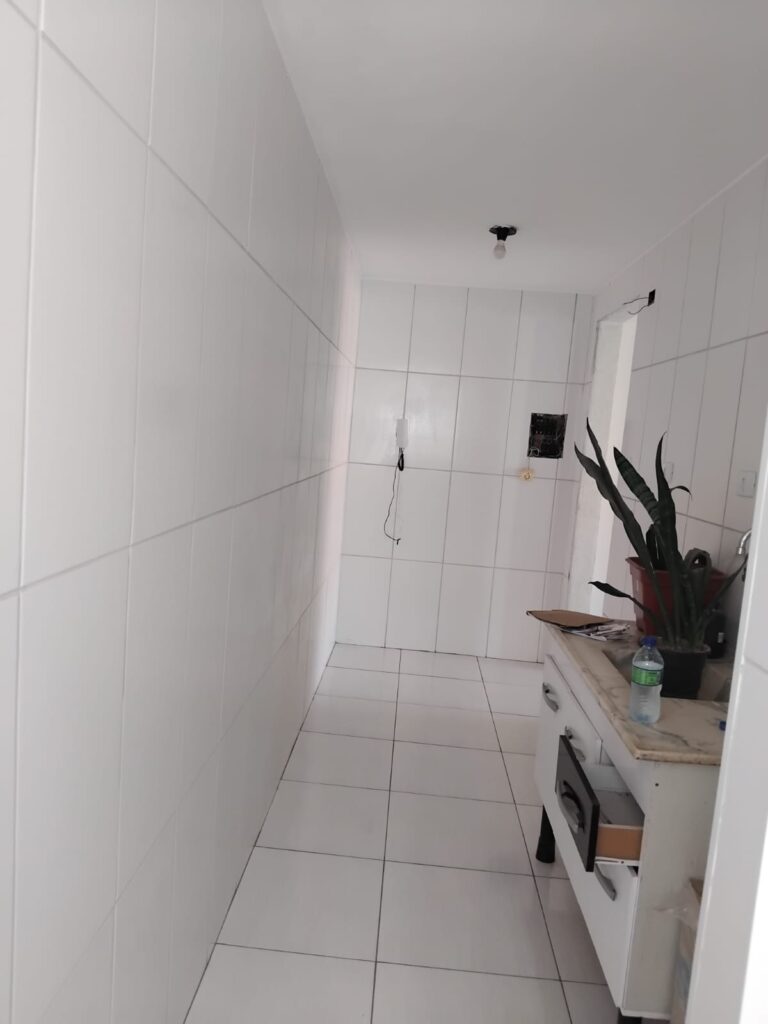 Apartamento em Itaquera
