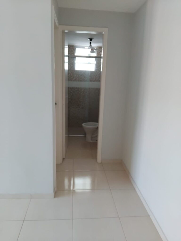 Apartamento em Itaquera