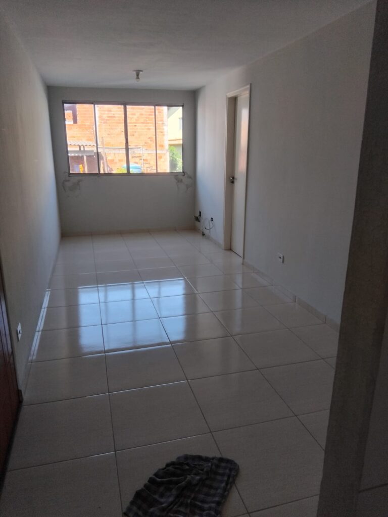 Apartamento em Itaquera