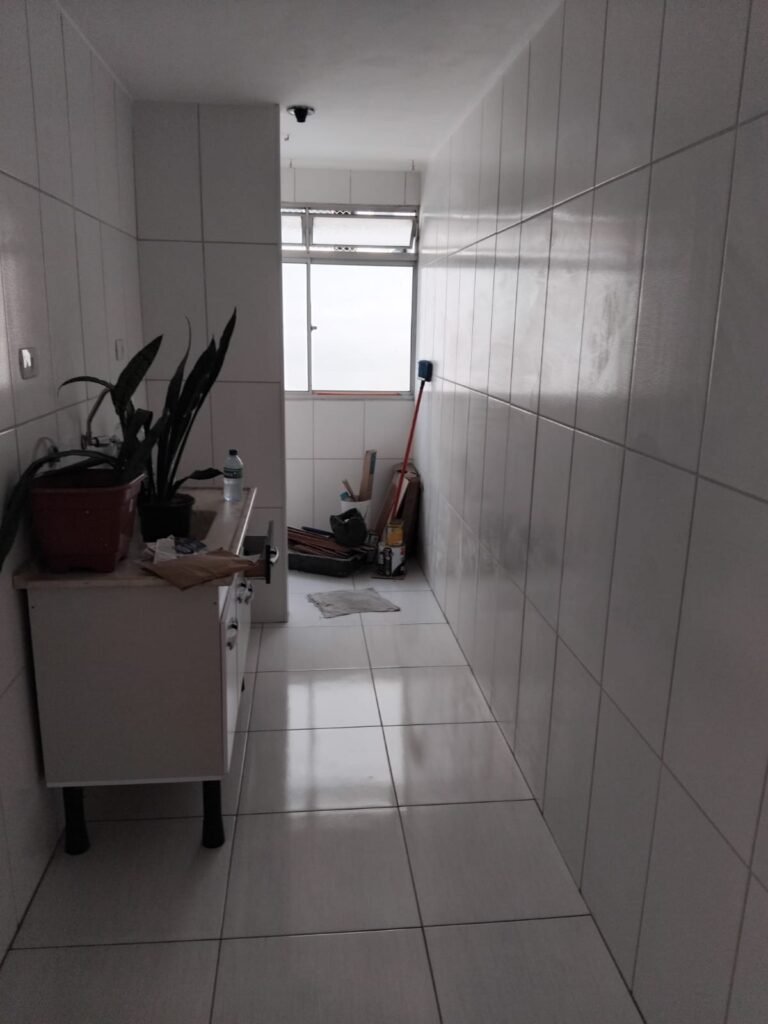 Apartamento em Itaquera