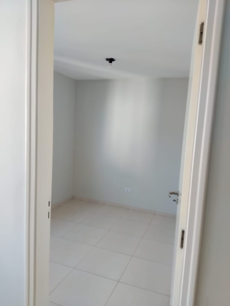 Apartamento em Itaquera