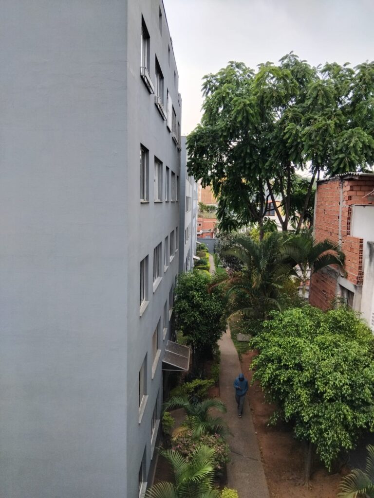 Apartamento em Itaquera