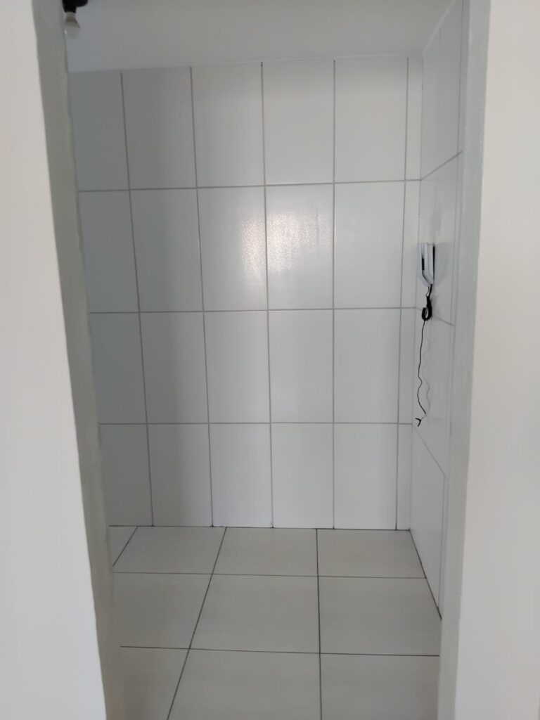 Apartamento em Itaquera