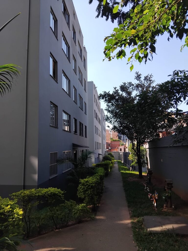 Apartamento em Itaquera