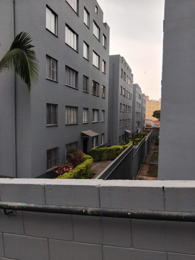Apartamento em Itaquera