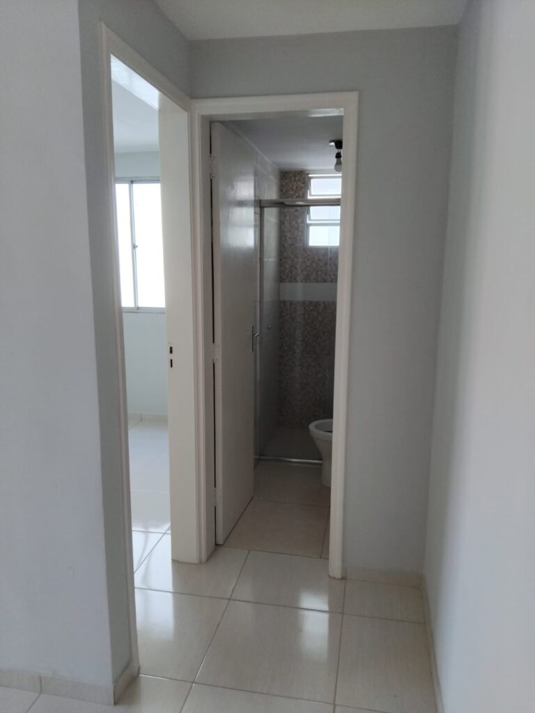 Apartamento em Itaquera