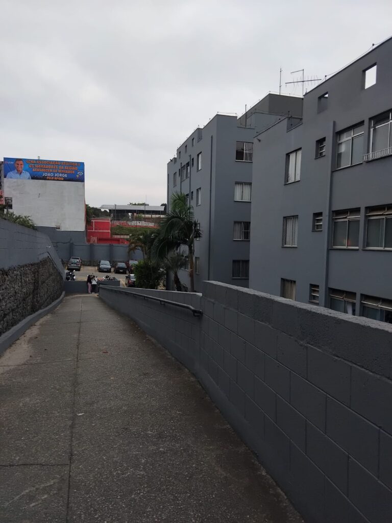 Apartamento em Itaquera
