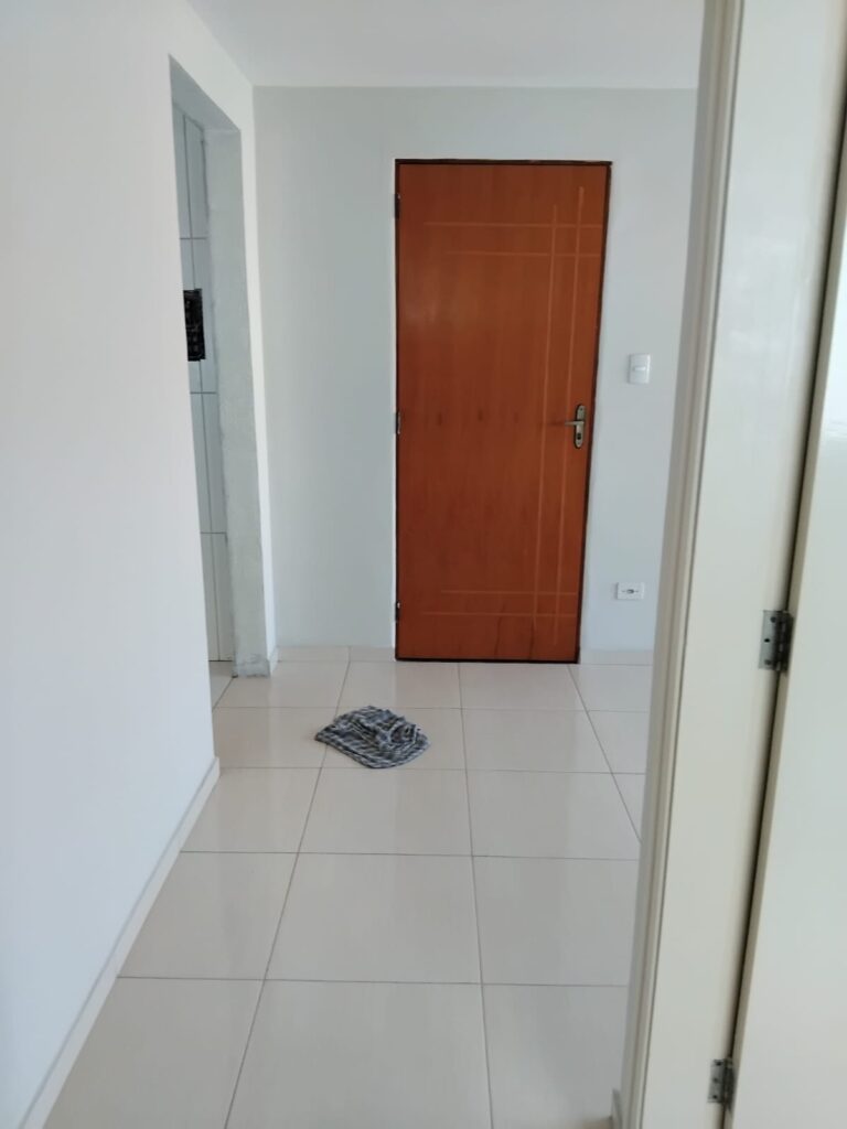 Apartamento em Itaquera