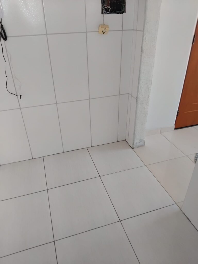 Apartamento em Itaquera