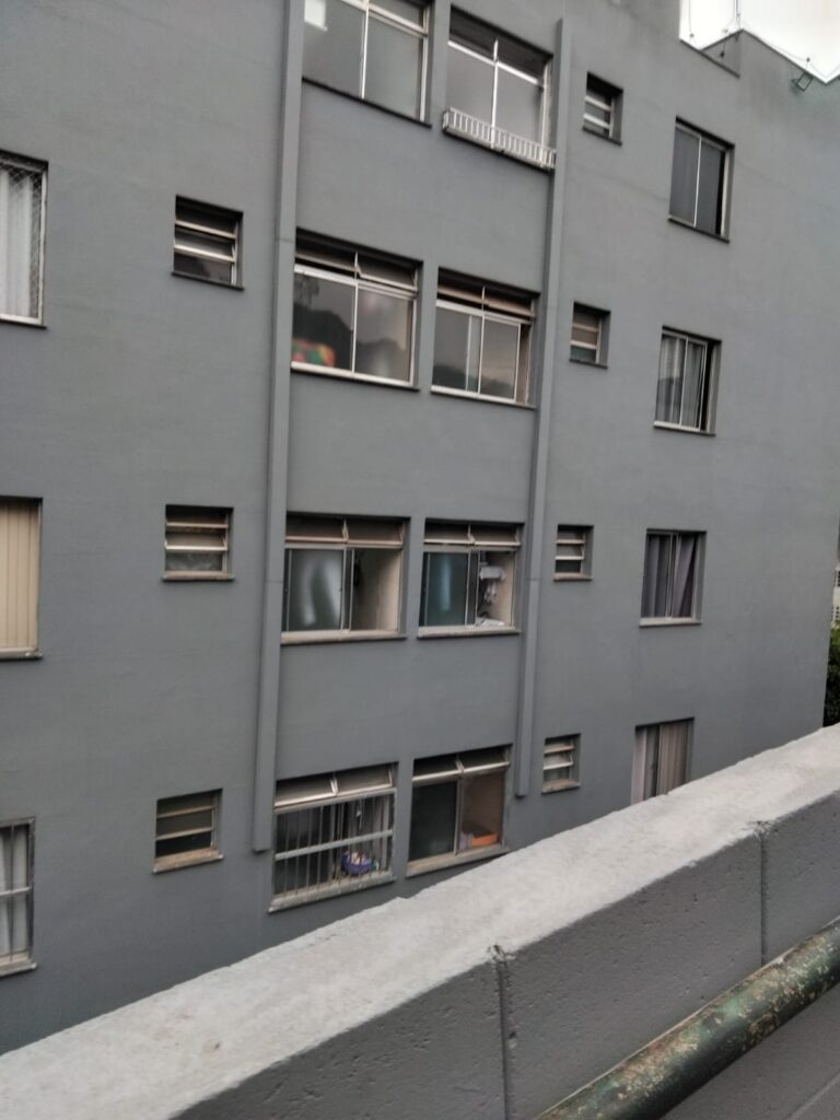Apartamento em Itaquera
