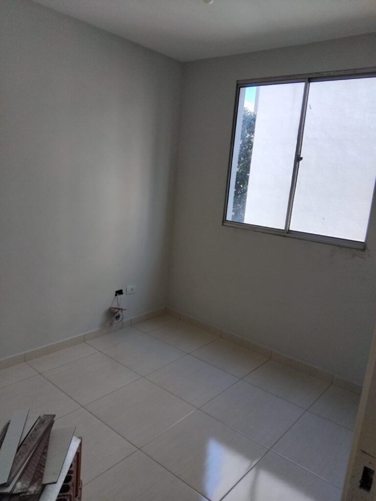 Apartamento em Itaquera