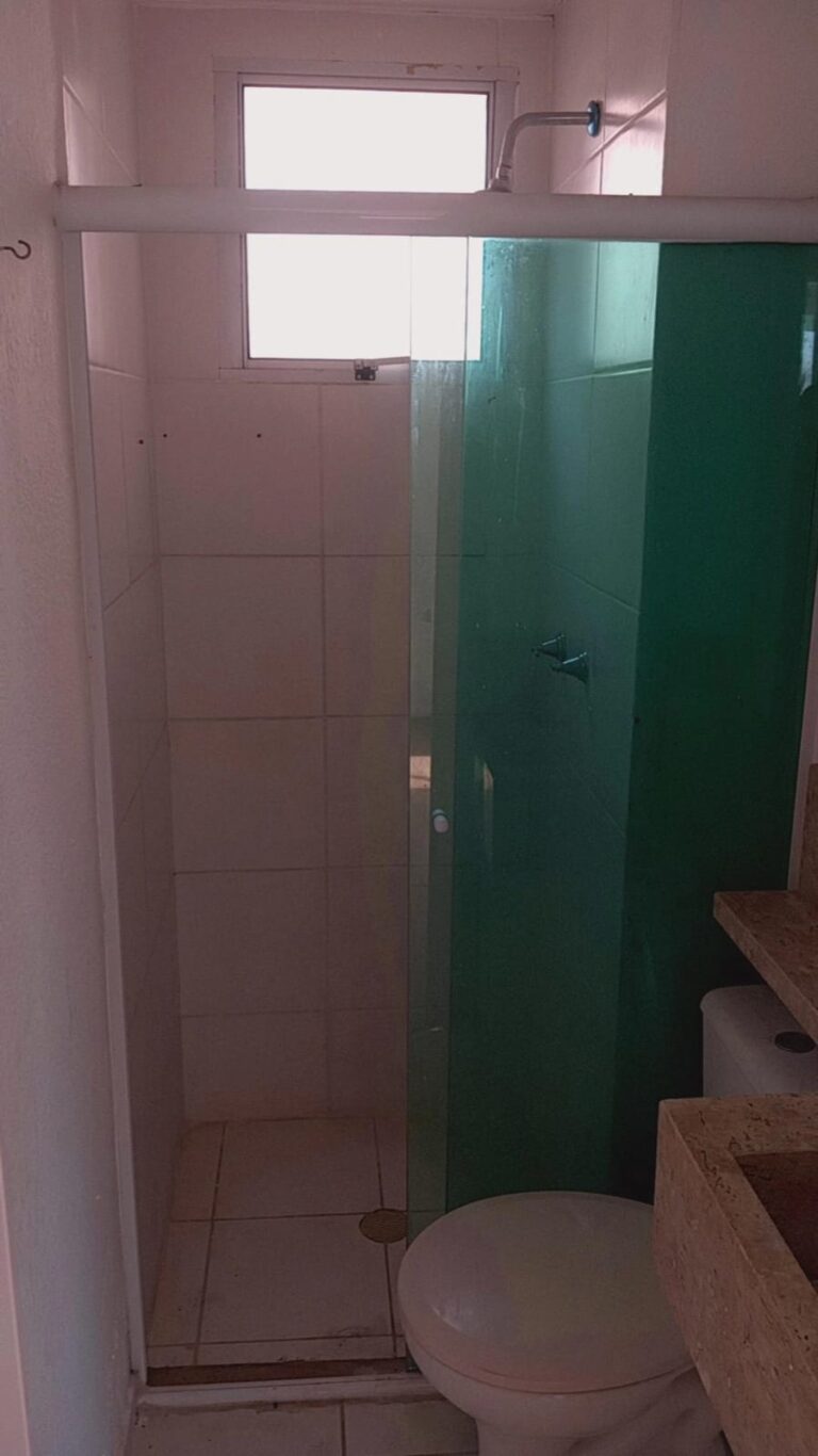 Apartamento em Colônia