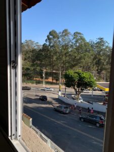 Sobrado em Parque do Carmo