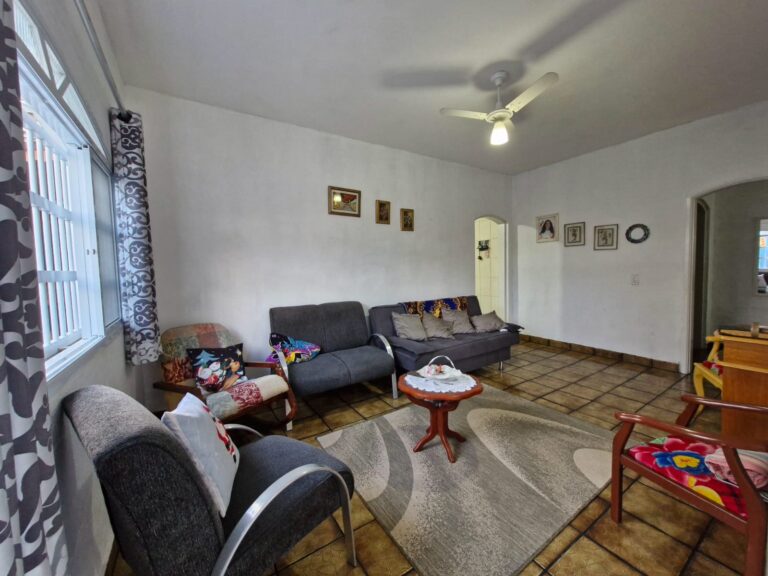 Casa Térrea - Praia em Balneario Europa