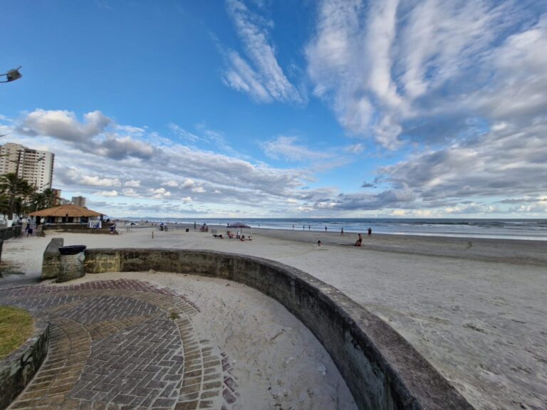 Casa Térrea - Praia em Balneario Europa