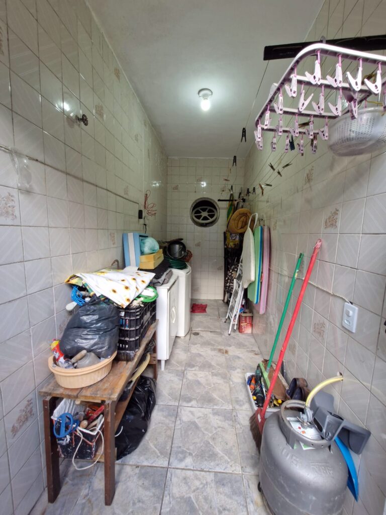 Casa Térrea - Praia em Balneario Europa