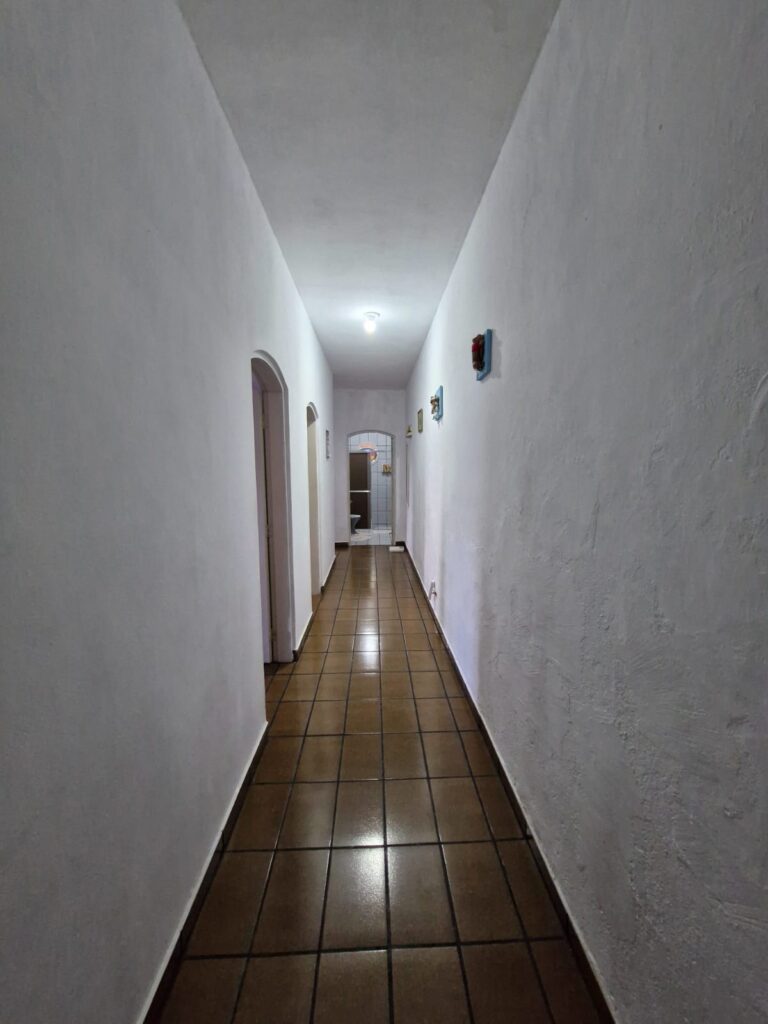 Casa Térrea - Praia em Balneario Europa