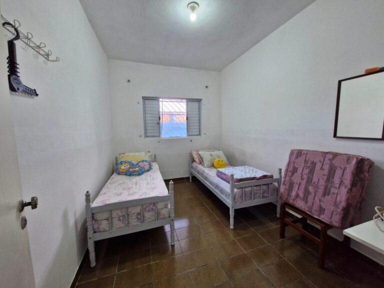 Casa Térrea - Praia em Balneario Europa