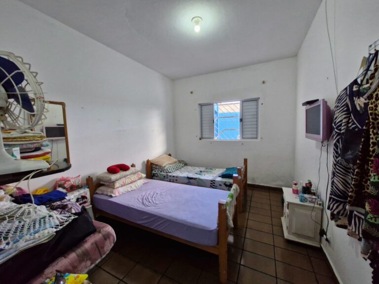 Casa Térrea - Praia em Balneario Europa