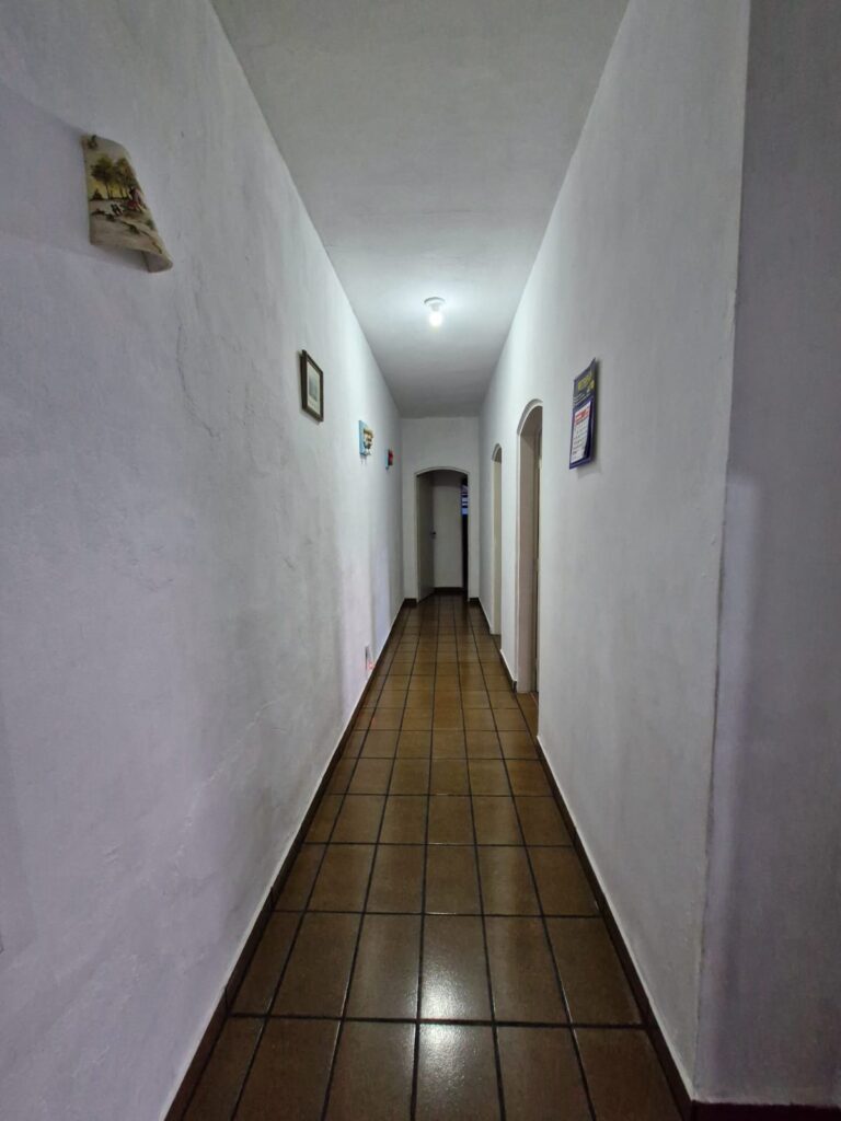 Casa Térrea - Praia em Balneario Europa