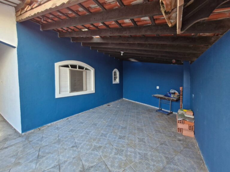 Casa Térrea - Praia em Balneario Europa