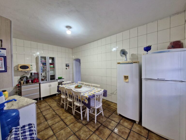 Casa Térrea - Praia em Balneario Europa