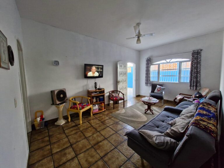 Casa Térrea - Praia em Balneario Europa