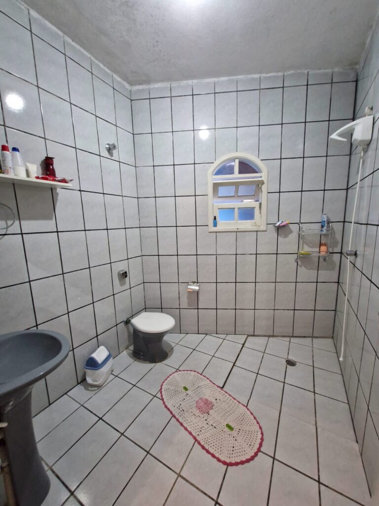 Casa Térrea - Praia em Balneario Europa