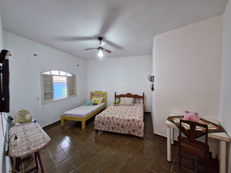 Casa Térrea - Praia em Balneario Europa