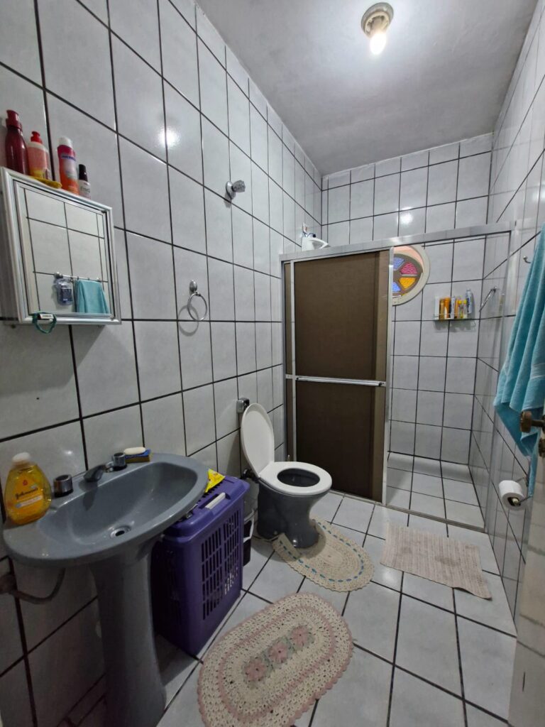 Casa Térrea - Praia em Balneario Europa