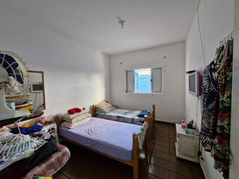 Casa Térrea - Praia em Balneario Europa