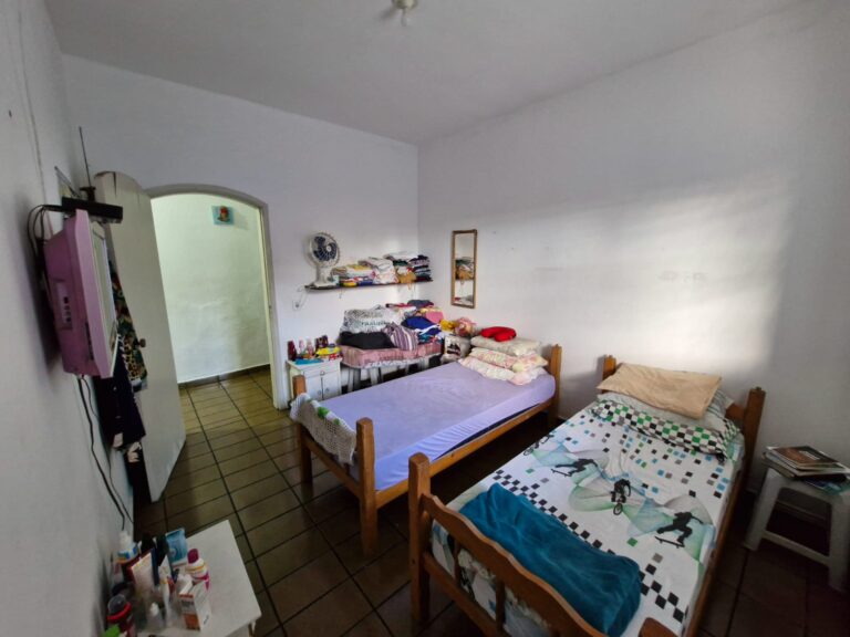 Casa Térrea - Praia em Balneario Europa
