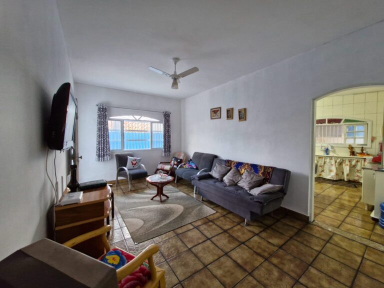Casa Térrea - Praia em Balneario Europa