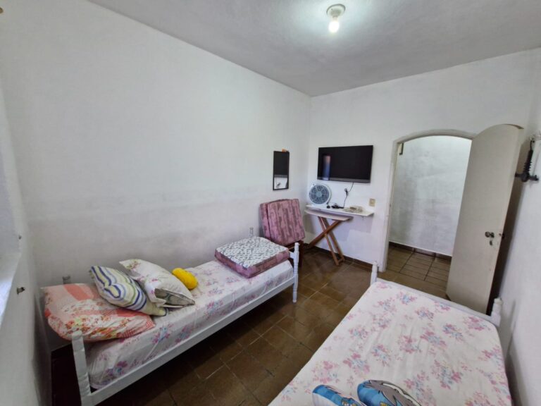 Casa Térrea - Praia em Balneario Europa