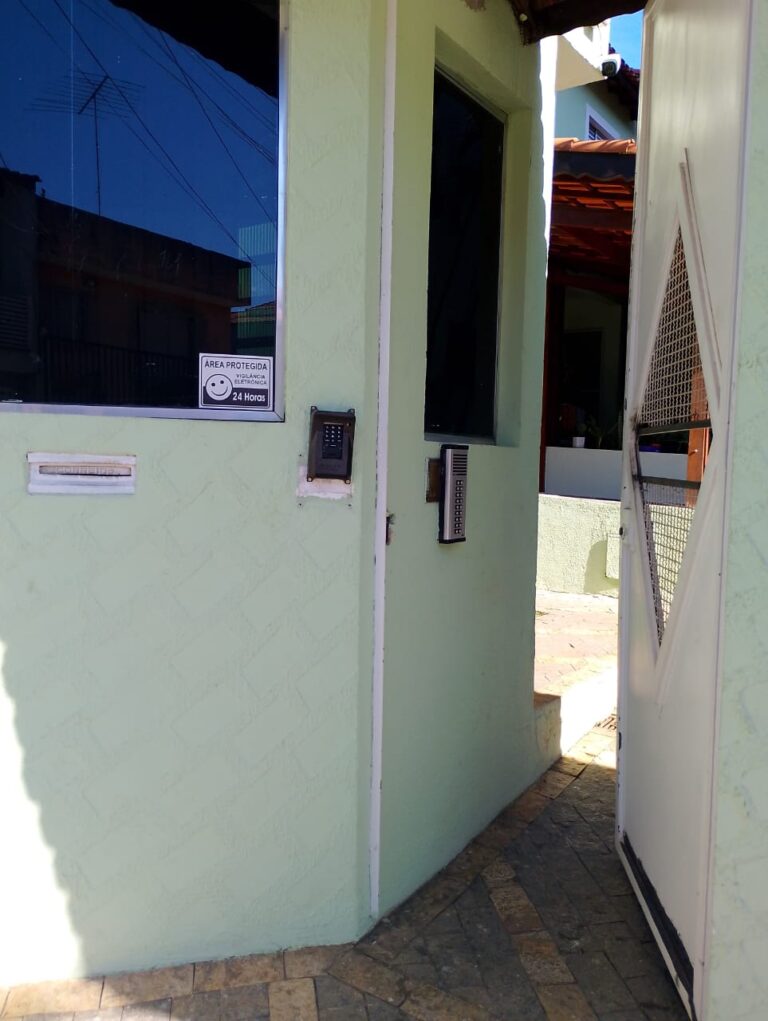 Sobrado de Condomínio em Itaquera